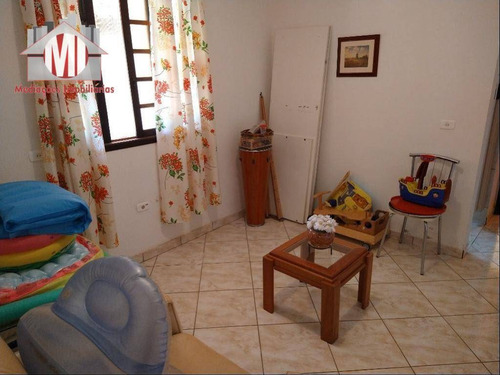 Chácara Maravilhosa Com 05 Dormitórios, Piscina, Campinho, Pomar, Local Arborizado, Vista Linda, À Venda, 2560 M² Por R$ 680.000 - Rural - Socorro/sp - Ch0792