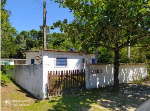 Imagem 8 de 8 de Mini Chácara Com Piscina Em Itanhaém, Litoral - 7919