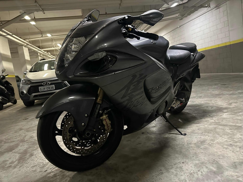 Suzuki Hayabusa 1300r 2022 C/ Abs