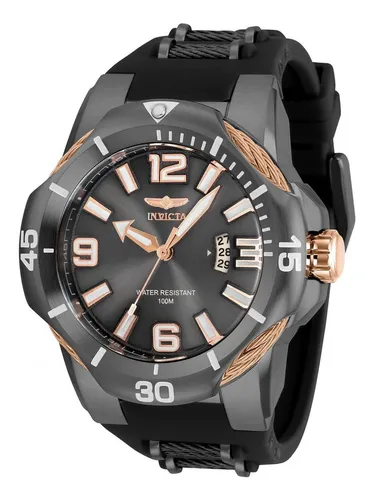 Reloj invicta pais de origen new arrivals