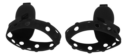 Para 2 Accesorios Controller Grip Cover Vr Controller Handle