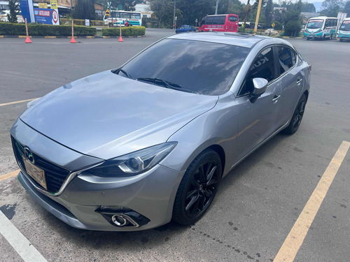 Mazda 3 2.0 Grand Touring