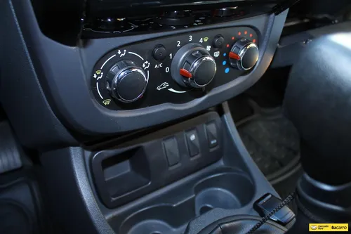 Renault Duster 2.0L Dynamique At 4x2