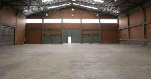Bodega En Arriendo Fontibon 2.196m