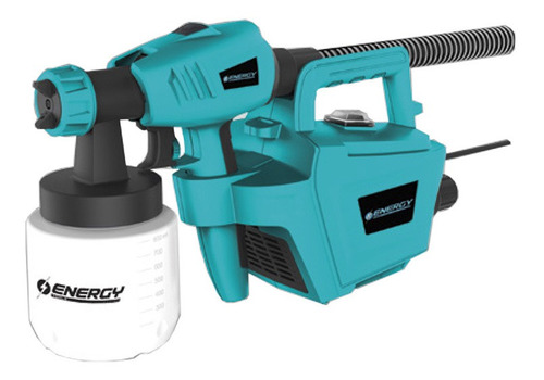 Equipo De Pintar 1000 L/min Energy As10/2/220 450w