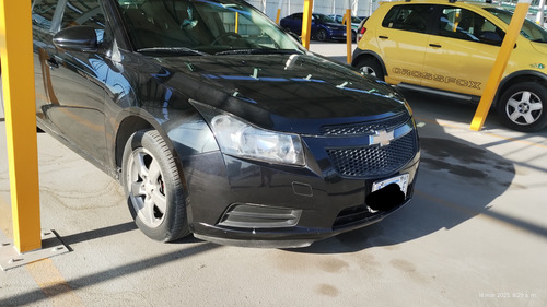 Motor 4 Cilindros 1.8 Litros Manual Eléctrico
