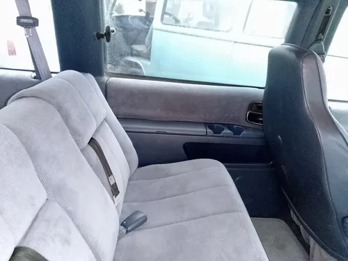 Chrysler Grand voyager Le At