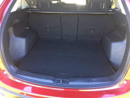 Mazda Cx-5 2.0 L I Grand Touring At 2016