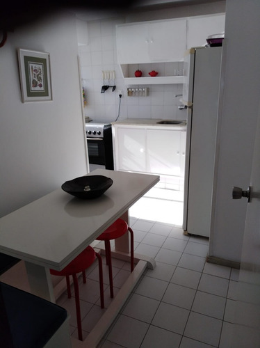 Alquilo Anual Apro De 3 Dorm , 2 Baños Terraza Ref 1507