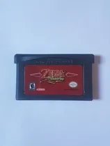 Comprar The Legend of Zelda The Minish Cap Game Boy Advance Gba Ndsl