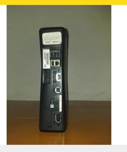 Imagen 2 de 4 de Xbox 360 En Buen Funcionamiento
