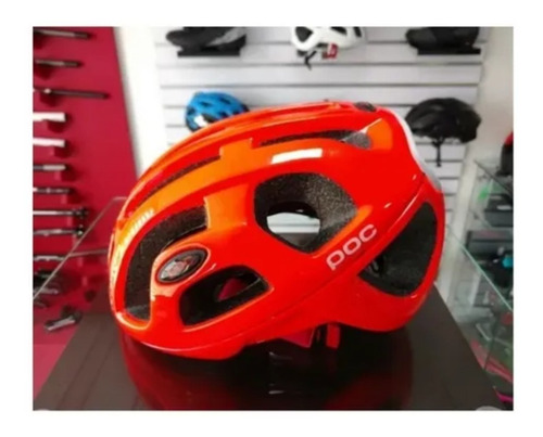 Casco Poc Octal Ciclismo Rigo Uran Ruta Mtb Bicicleta