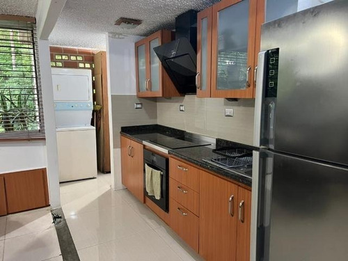 Imagen 2 de 13 de Apartamento En Venta En Caracas Terrazas De Guaicoco 23-9156