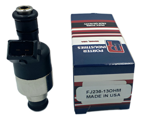 Inyector De Gasolina Para Corsa/deawood 1,4l/1,6l 2p/6h