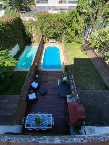 Imagen 2 de 22 de Venta De Triplex Con Pileta 5 Amb Villa Del Parque