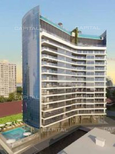 Imagen 23 de 30 de Alexander Collection Punta Del Este + Apartamento En Venta De Tres Suites - Punta Del Este Mansa