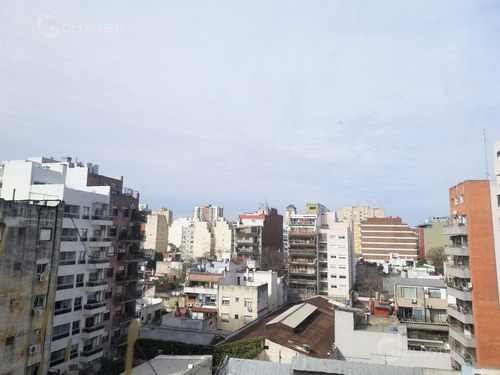 Departamento - Villa Crespo
