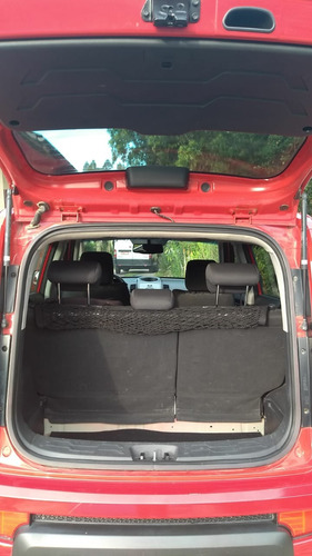 Kia Soul 1.6 Ex Flex 5p 2012