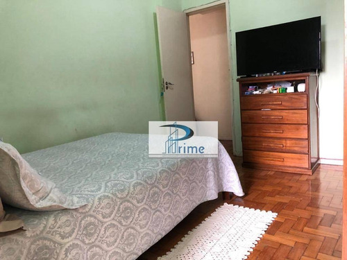 Apartamento Com 2 Dormitórios, 80 M² - Venda Por R$ 350.000,00 Ou Aluguel Por R$ 890,00/mês - Centro - Niterói/rj - Ap0283