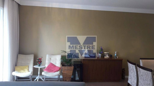 Imagem 3 de 30 de Apartamento À Venda, 75 M² Por R$ 530.000,00 - Vila Augusta - Guarulhos/sp - Ap0996