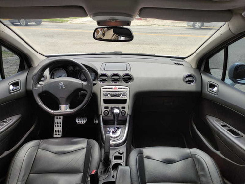Peugeot 408 Allure 2.0 16v 4p