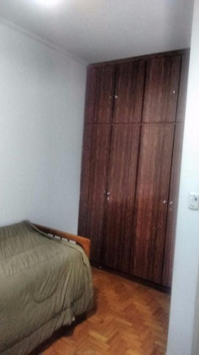 Imagem 10 de 30 de Sobrado À Venda, 154 M² Por R$ 720.000,00 - Tatuapé - São Paulo/sp - So0408