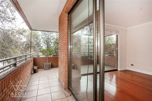Imagen 4 de 15 de Departamento En Venta De 3 Dorm. En Vitacura