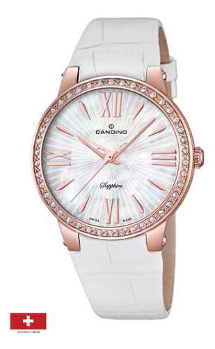 Reloj C4598/1 Candino Mujer Elegance D-light