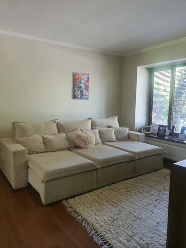 Casa Estilo Inglés En Venta 5 Hab 5 Baños -pozo Propio