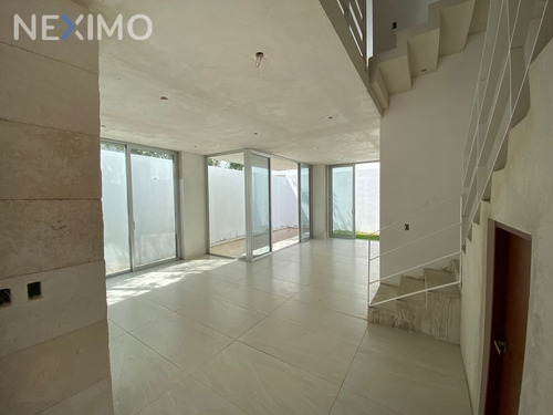 Imagen 7 de 25 de Casa En Venta Residencial Aqua, Cancun Quintana Roo