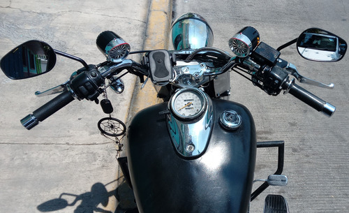 Vento V Thunder 250cc 2007