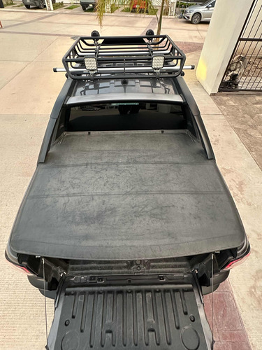 RAM 700 1.3 Laramie Cvt Fwd