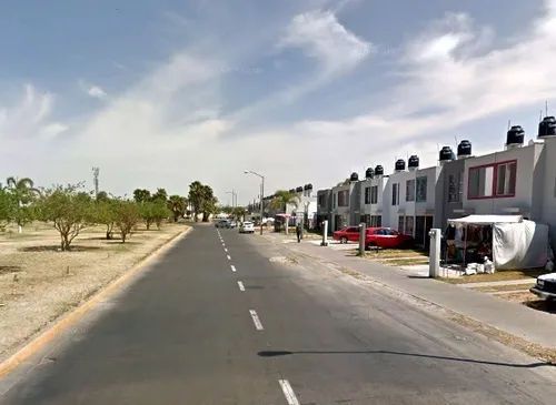 Casa En Venta A Precio Remate En Jaliscon Mv