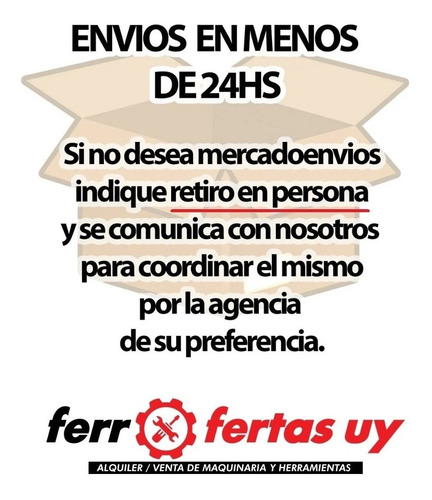 Imagen 4 de 4 de Cadena Motosierra Mpt, Sthil, Husqvarna Todas Las Medidas