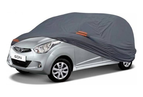 Funda Cobertor Impermeable Auto Hyundai Eon