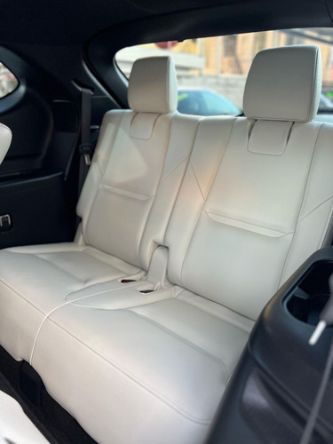 Mazda Cx-9 Signature 2021