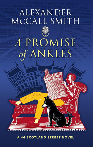 Libro: Libro En Inglés: A Promise Of Ankles: A 44 Scotland S