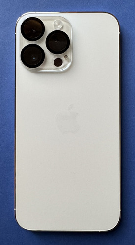 iPhone 14 Pro Max 256 Gb Blanco + Regalos