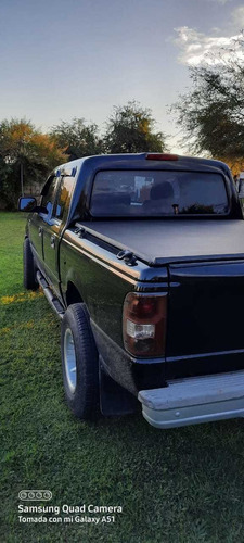 Ford Ranger 3.0 Cd Xl 4x2 2007