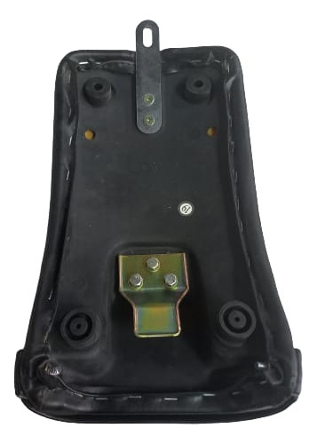 Asiento Trasero Keeway Speed Cruiser Pro