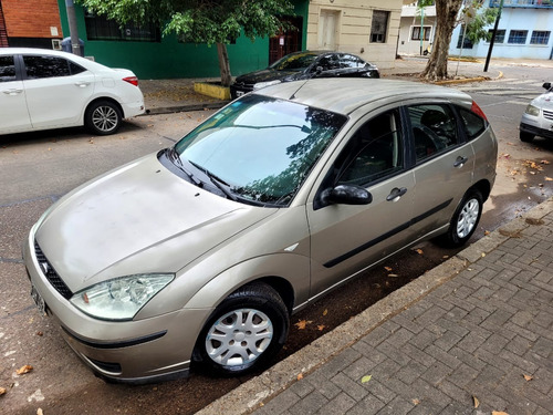 Ford Focus 1.6 Ambiente