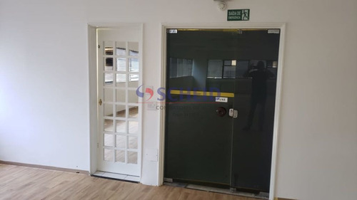 Conjunto Comercial Próximo A Paulista. - Mr74263