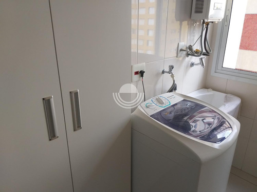Imagem 7 de 18 de Apartamento Á Venda E Para Aluguel Em Cambuí - Ap006784