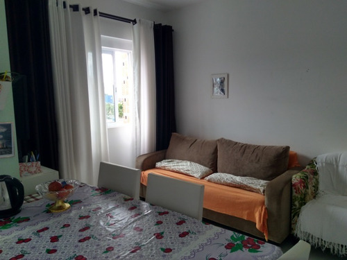 Imagem 11 de 14 de Apartamento No Bairro Tabuleiro. - Ap00683 - 33682602