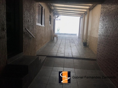 Imagem 2 de 15 de Casa Térrea Estuda Troca Nova Petrópolis-sbc - C-2417