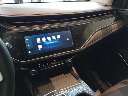 Caoa Chery Arrizo 6 Pro 1.5 TCI FLEX HYBRID MAX DRIVE CVT