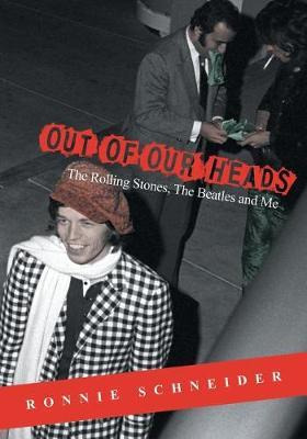 Libro Out Of Our Heads : The Rolling Stones, The Beatles ...