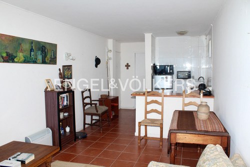 Venta De Departamento