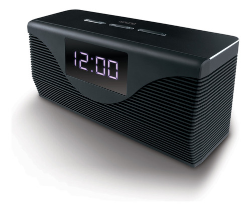 Dream Time: Radio Reloj Fm   De Alto Rendimiento Y Alta...