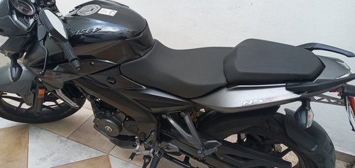 Bajaj Rouser Ns 200